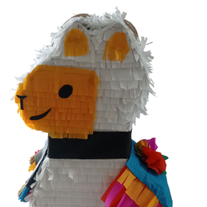 Piñata La Lama