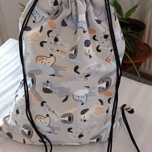 Sac à dos Friends