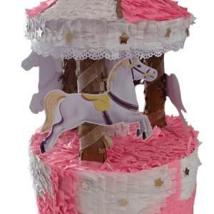 Piñata Carrousel