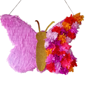 Piñata Papillon