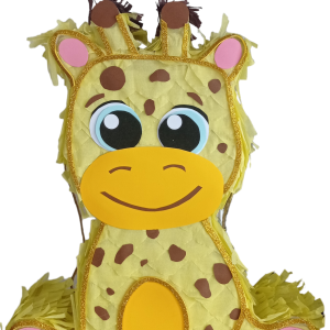Piñata Candy Girafe