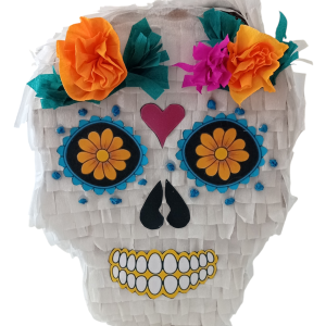 Piñata Catrina