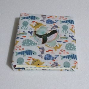 Album Photo Baleine