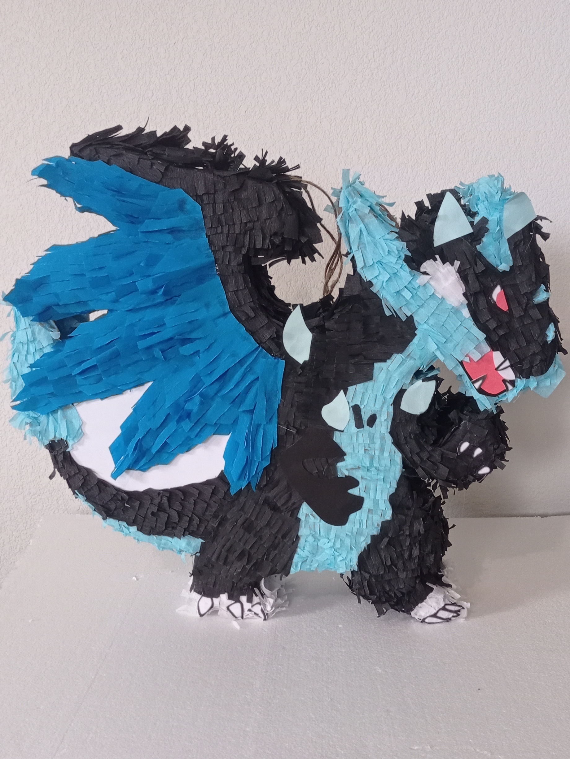 Piñata Dragon