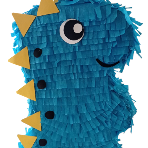 Mini piñata Dinosaure Lau