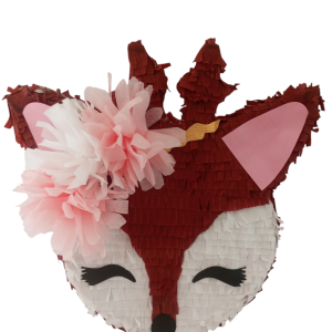 Piñata Cerf