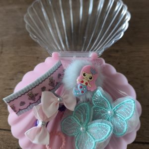 Coffret Cadeau Coquillage 2
