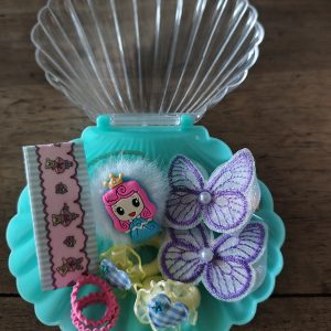 Coffret Cadeau Coquillage