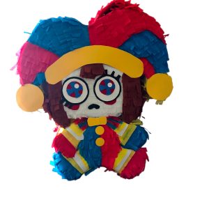 Piñata Arlequin