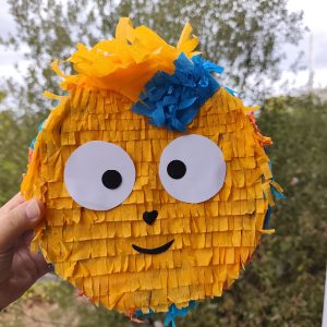 Mini Piñata Le plop 10