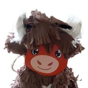 Piñata Tareau