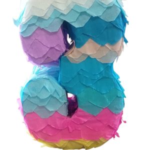 Piñata numéro 3