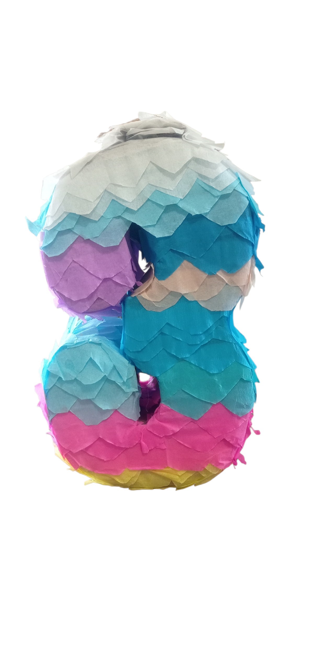 Piñata numéro 3